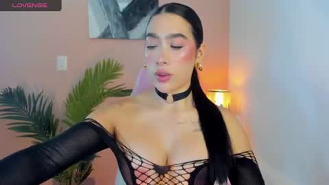 Snapshot of aliceboomx chatting on 07.02.26 Alice online show from 07.02.26