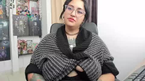 Alice Brinck online show from 03.11.25