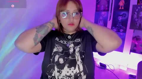 Alice Brinck online show from 02.20.26