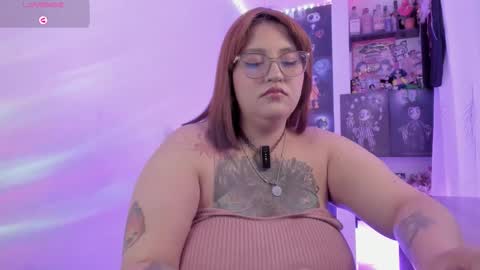 Alice Brinck online show from 02.26.26