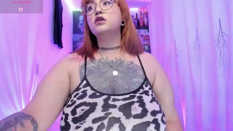 Alice Brinck online show from 05.19.26