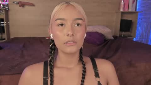 Alice  online show from 03.05.25