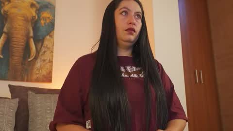 Alice Corner online show from 12.04.25