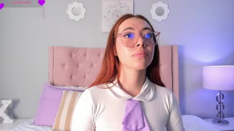 Alice Cullen online show from 02.04.25