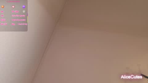 AliceCutes online show from 02.01.26