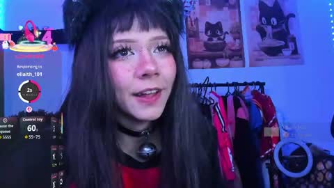 Snapshot of alicedang3r chatting on 07.12.26 Alice online show from 07.12.26