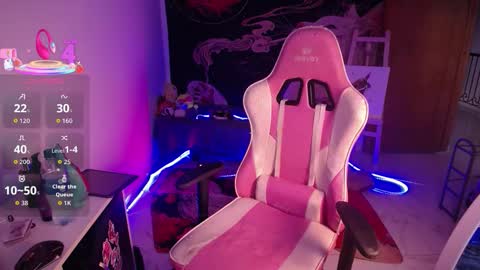 Alice Danger     online show from 12.18.25