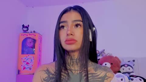 Alice  online show from 10.06.25