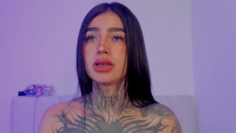 Alice  online show from 11.11.25