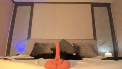 alicee_clark_ online show from 02.25.26