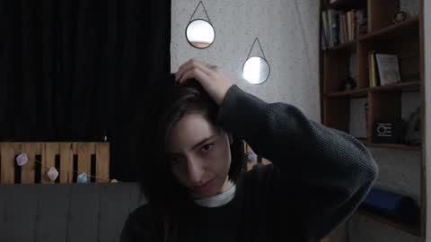 alicee_logan_ online show from 01.04.25