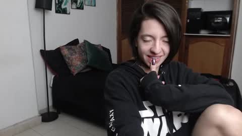 alicee_logan_ online show from 01.10.26