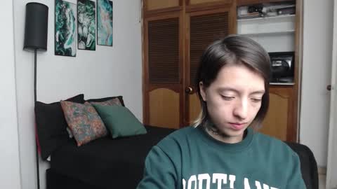 alicee_logan_ online show from 02.02.26
