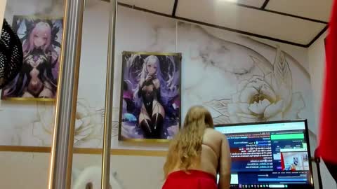 alicee online show from 03.14.26