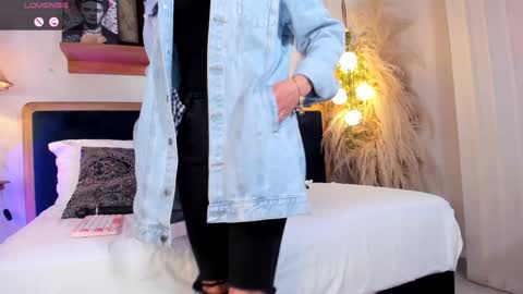 Aleja  online show from 01.28.25