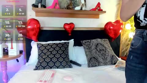 Aleja  online show from 02.12.25