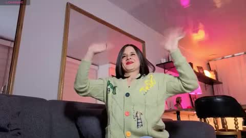 Aleja  online show from 09.11.25