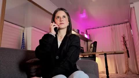 Aleja  online show from 09.20.25