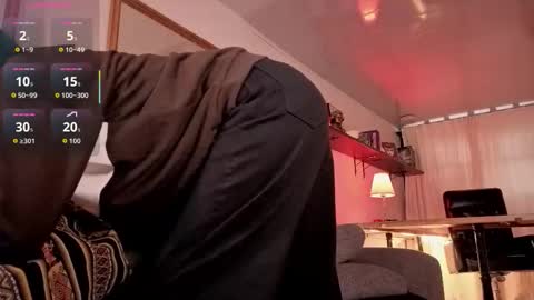 Aleja  online show from 10.06.25