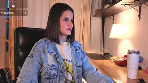 Aleja  online show from 12.05.25