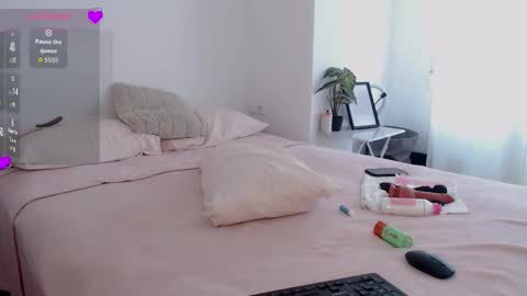 Alice online show from 09.11.25