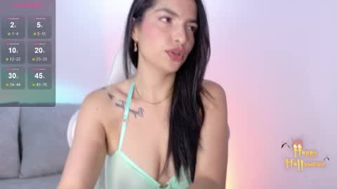 Alice online show from 10.13.25