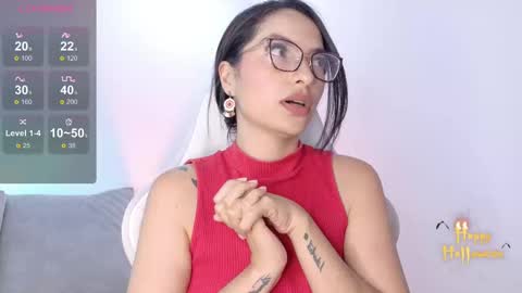 Alice online show from 10.29.25