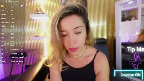 Allice online show from 03.18.26