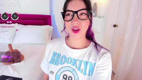 Alice  online show from 01.03.25