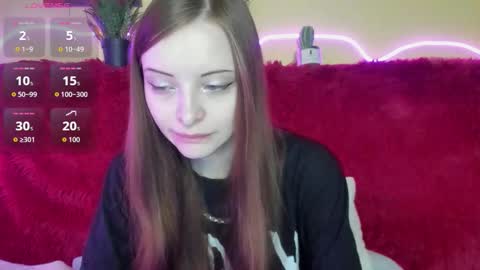 Alie online show from 12.03.25