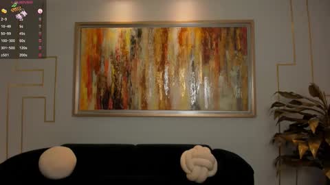 Alice online show from 11.14.25