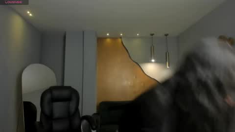Snapshot of aliceharperx chatting on 05.18.26 Alice online show from 05.18.26