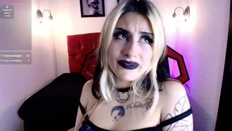 Alice online show from 05.04.26