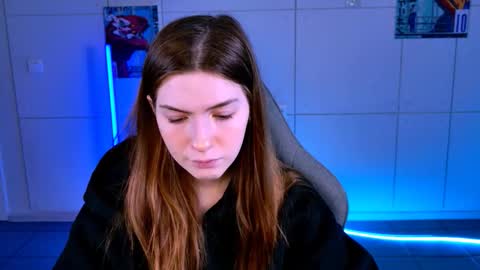 Alice online show from 10.31.25