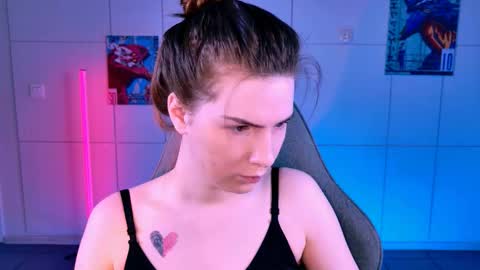 Alice online show from 11.15.25