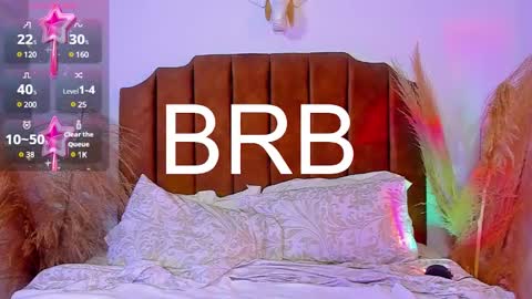 Snapshot of alicejhonsonn chatting on 02.07.25 alicejhonsonn online show from 02.07.25