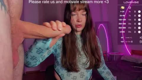 Alice 19 Kaneky 19 online show from 09.29.25