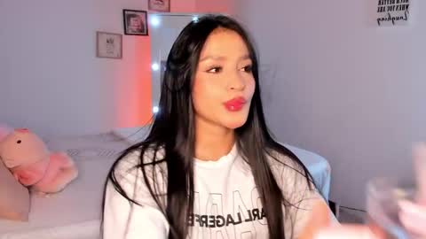  ALICEKIING online show from 05.06.26