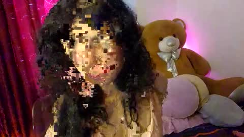 Snapshot of alicekingdom chatting on 05.22.26 Alicekingdom online show from 05.22.26