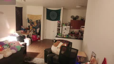 Alice Liddell online show from 09.16.25