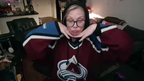 Alice Liddell online show from 05.21.26