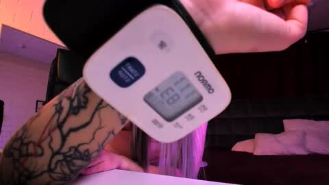 Alice online show from 11.11.25