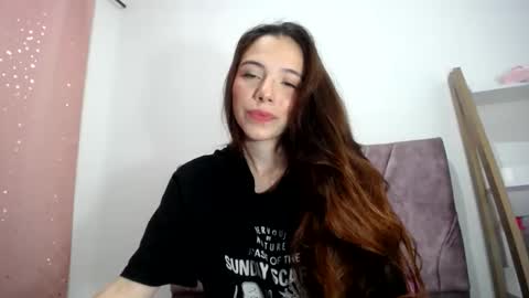 Your Alice  online show from 02.08.26