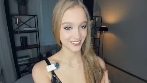 Serena online show from 01.10.26