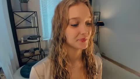 Serena online show from 02.21.26