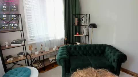 Serena online show from 03.29.26