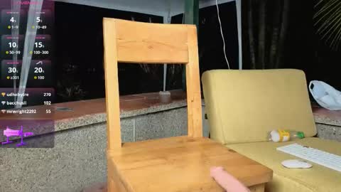 alicemrtnzz online show from 11.08.25