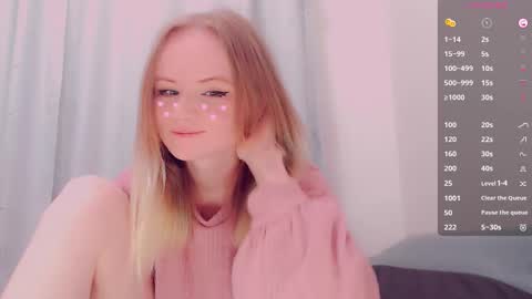 Alice online show from 03.10.26