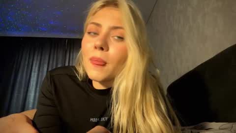 aliceoceaneyes online show from 10.05.25