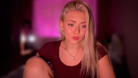 aliceoceaneyes online show from 10.31.25